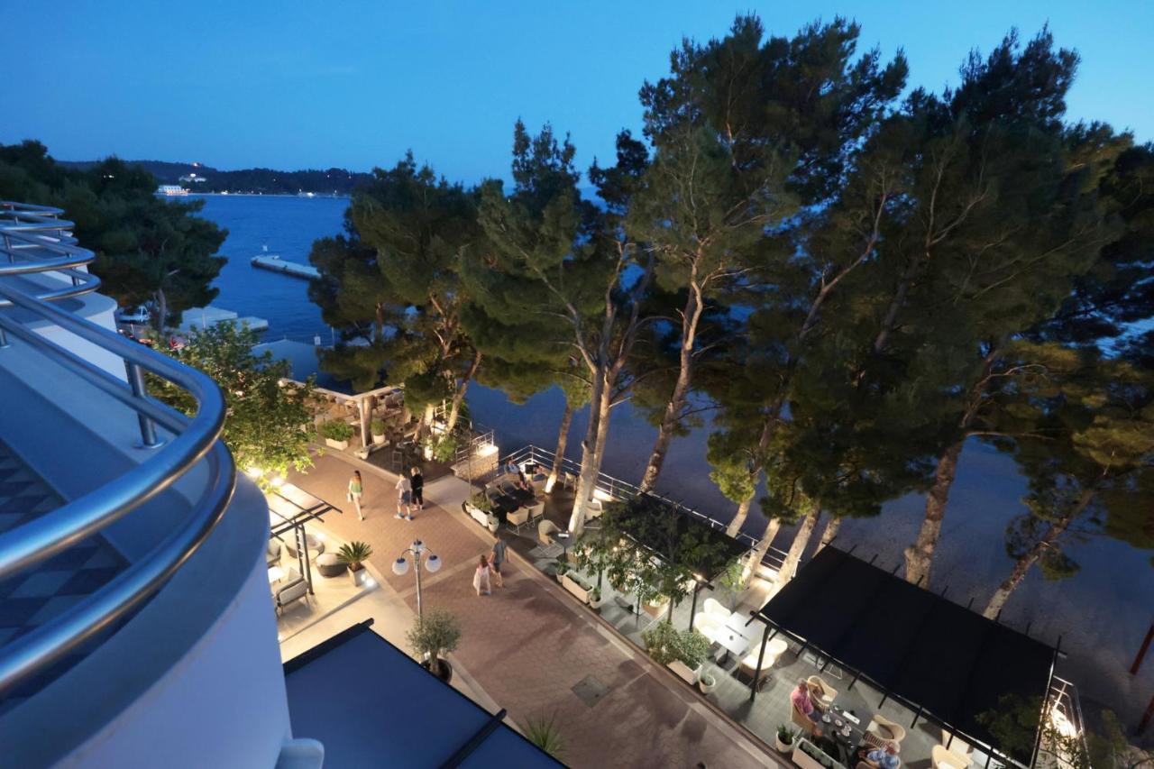 Hotel Milenij Makarska Exterior foto